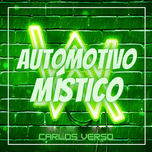 Automotivo Místico