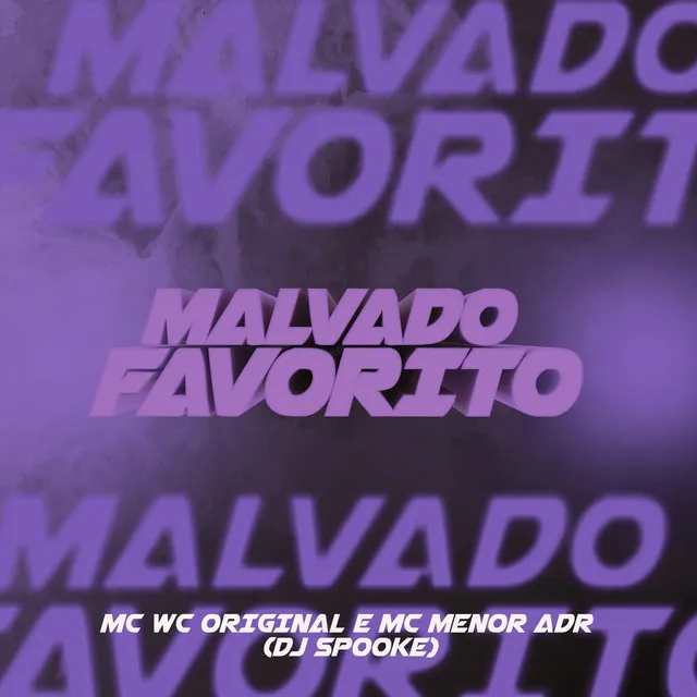 Malvado Favorito