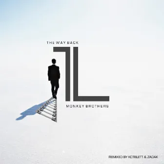 The Way Back - Single by Monkey Brothers