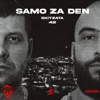 Samo Za Den by Skitzata