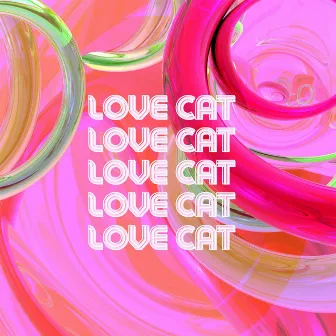 Love Cat by pennyweather