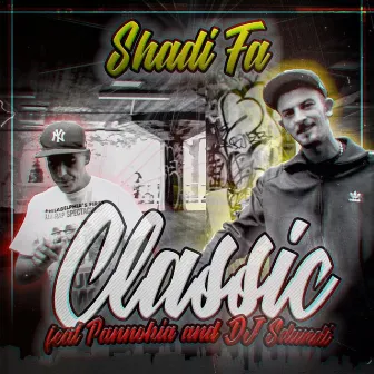 Classic by Shadi Fa