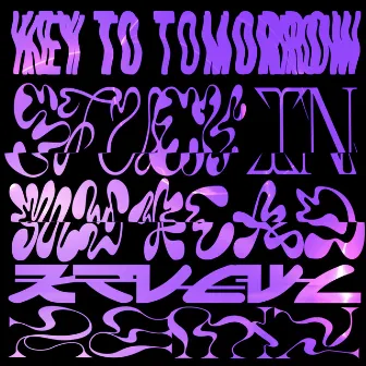 STUCK IN MY HEAD (Kruewl Remix) by Key To Tomorrow