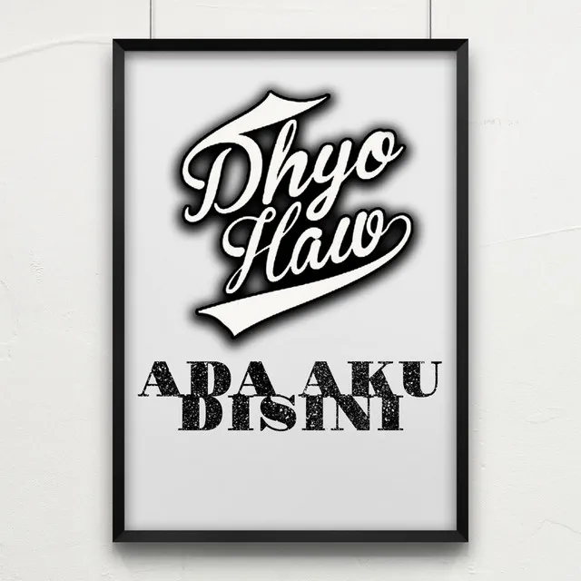 Ada Aku Disini