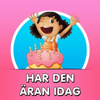 Har den äran idag by Ida Melin