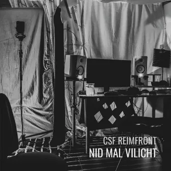 Nid Mal Vilicht by CSF REIMFRONT