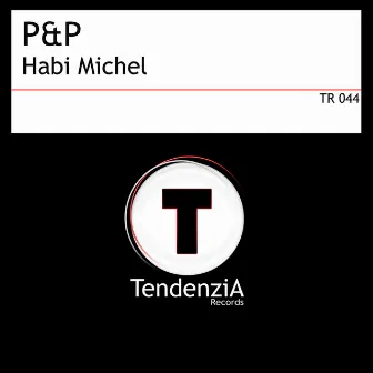 Habi Michel by P&P