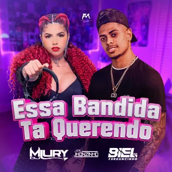 Essa Bandida Ta Querendo by Dj Jhonzinho