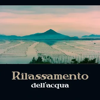 Rilassamento dell'acqua - Sperimentare la calma dei suoni dell'acqua, Onde, pioggia, cascata e fiume by Santuario dei suoni della natura