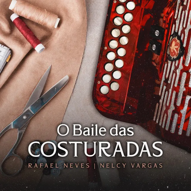 O Baile das Costuradas