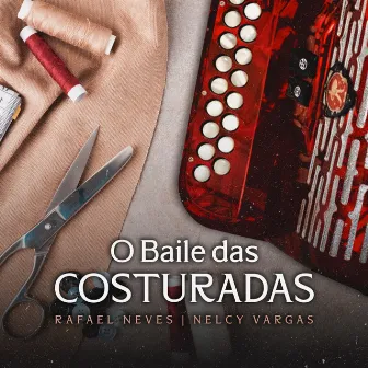 O Baile das Costuradas by Nelcy Vargas