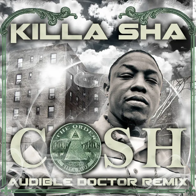 Cash (Audible Doctor Remix)