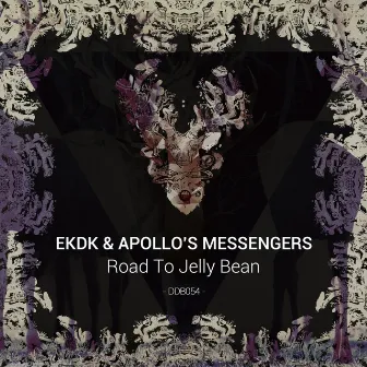 Road To Jelly Bean by EKDK