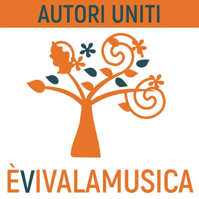 È viva la musica - Autori uniti