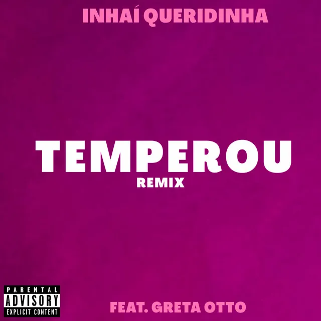 Temperou (Remix)