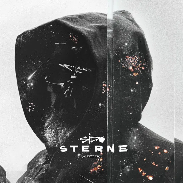 Sterne (feat. Bozza)