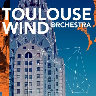 Blue Apple (Live) by Toulouse Wind Orchestra