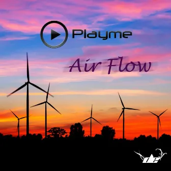 Air Flow by Playme