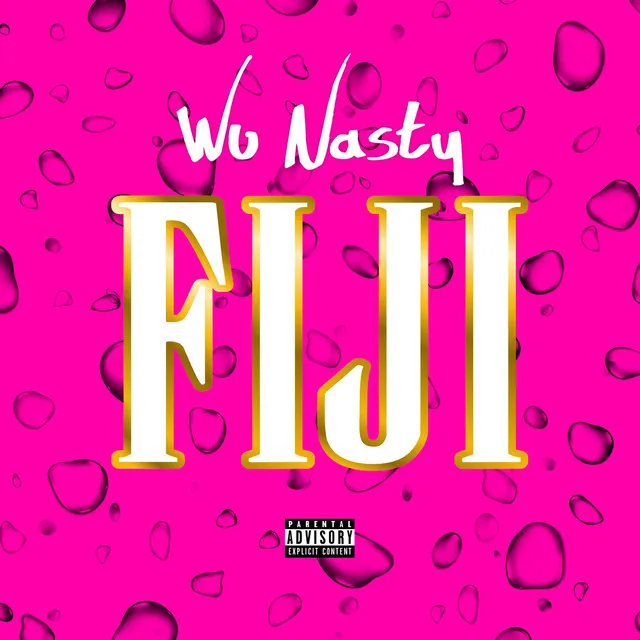 Wu Nasty x FiJi