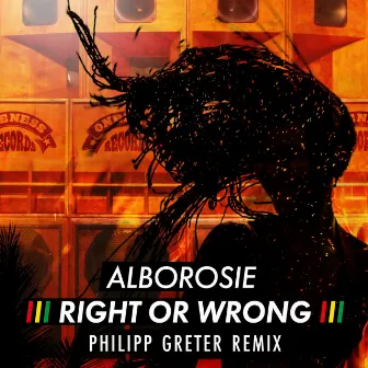 Right or Wrong (Philipp Greter Remix) by Philipp Greter