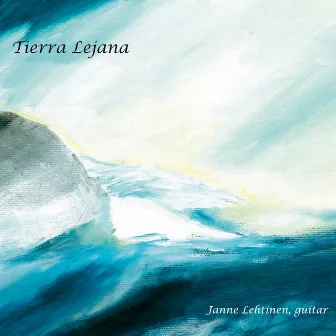 Tierra Lejana by Janne Lehtinen