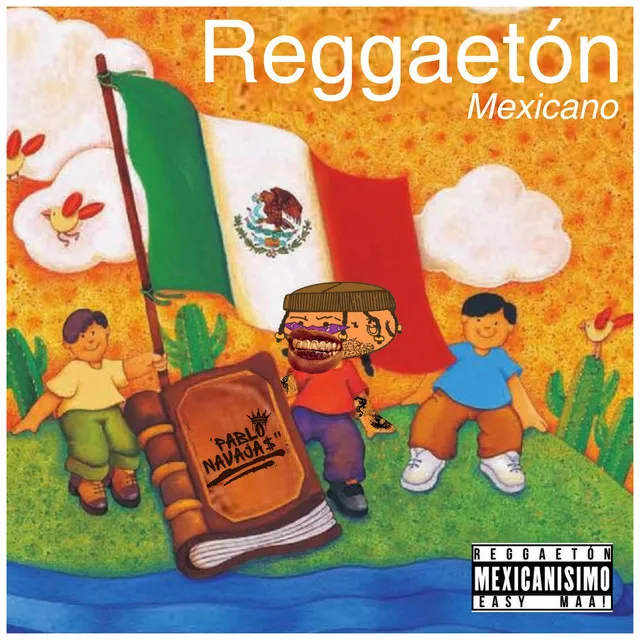 REGGAETON Mexicano