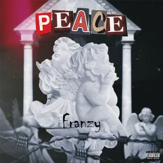 Peace by Franzy