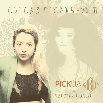 Cuecas Pickúa Vol Ii by PICKÚA