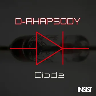 Diode EP by D-Rhapsody