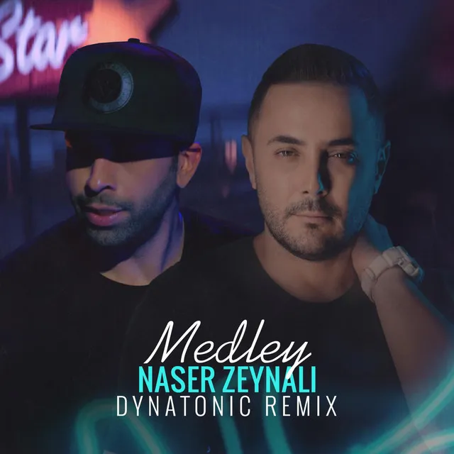 Medley - Remix