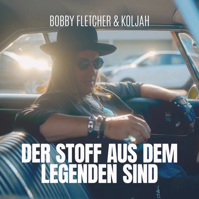 Der Stoff aus dem Legenden sind