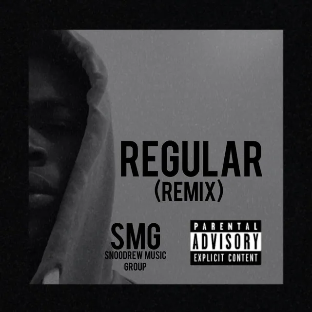 Regular - Remix