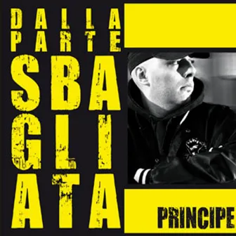 Dalla Parte Sbagliata by Principe