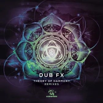 Theory of Harmony (Remixes) by Dub FX