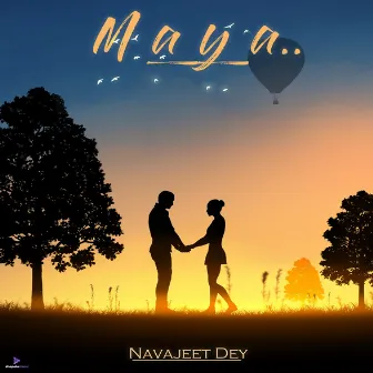 Maya by Navajeet Dey