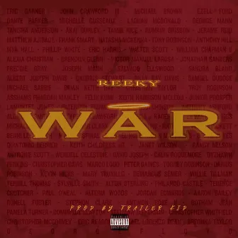 War by Reeky