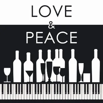 Love & Peace - Classical Piano Music by Unknown Artist