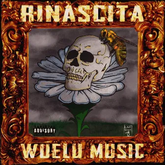 RINASCITA by 100 Bronx