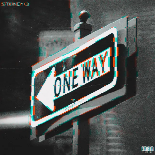 One Way