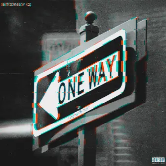 One Way by StoneyQ