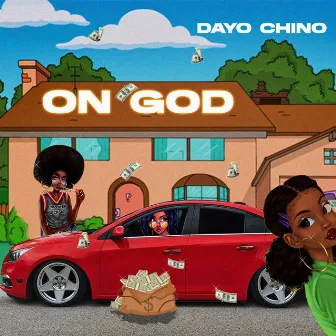 On God by Dayo Chino