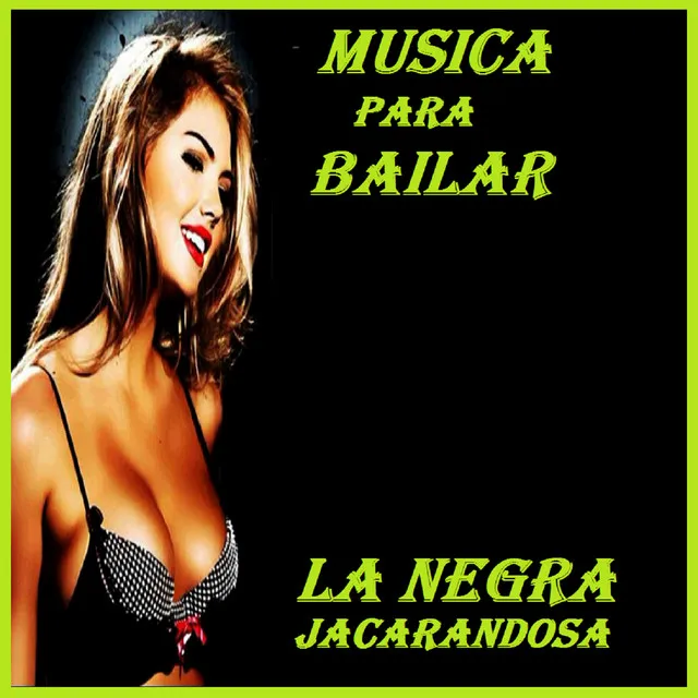 Musica Para Bailar