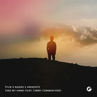 Take My Hand (feat. Timmy Commerford) by TFLM