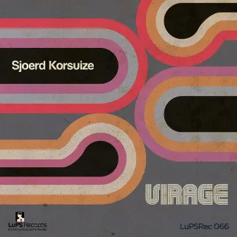 Virage by Sjoerd Korsuize