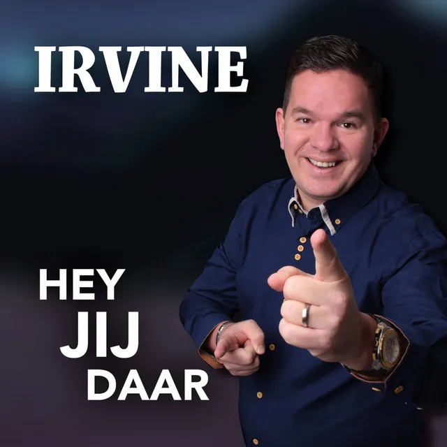 HEY JIJ DAAR