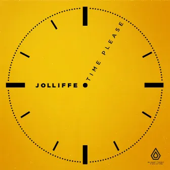 Time Please EP by Jolliffe