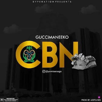 CBN by Guccimaneeko