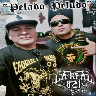 Pelado Peludo by La Real 821