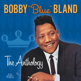 The Anthology by Bobby 