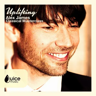 Alex James Classical Master Class by Patrick Hawes